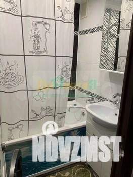 2-к квартира, вторичка, 57м2, 3/5 этаж