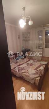 3-к квартира, вторичка, 86м2, 10/12 этаж