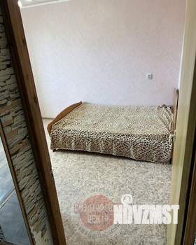 1-к квартира, вторичка, 33м2, 4/5 этаж