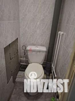 1-к квартира, вторичка, 35м2, 4/9 этаж