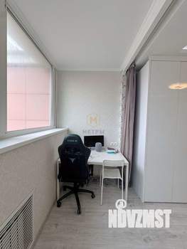 2-к квартира, вторичка, 85м2, 9/16 этаж