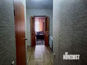 2-к квартира, вторичка, 47м2, 1/5 этаж
