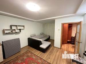 1-к квартира, вторичка, 37м2, 5/12 этаж