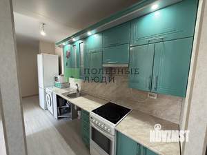 Студия квартира, вторичка, 30м2, 4/5 этаж