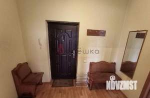 1-к квартира, вторичка, 43м2, 5/10 этаж