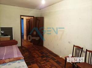 4-к квартира, вторичка, 72м2, 2/9 этаж