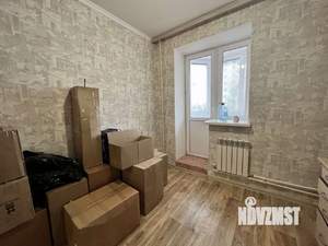 2-к квартира, вторичка, 54м2, 2/9 этаж