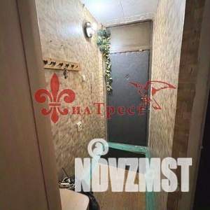 3-к квартира, вторичка, 47м2, 1/5 этаж