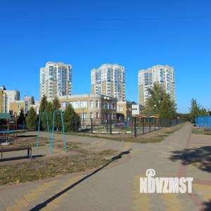 2-к квартира, вторичка, 65м2, 13/17 этаж