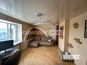 2-к квартира, вторичка, 62м2, 4/9 этаж