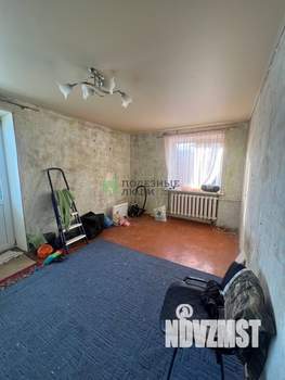 1-к квартира, вторичка, 30м2, 5/5 этаж