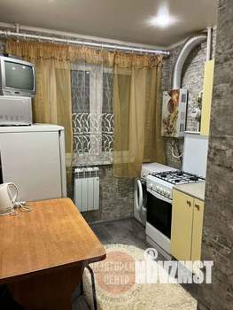 1-к квартира, вторичка, 31м2, 3/5 этаж