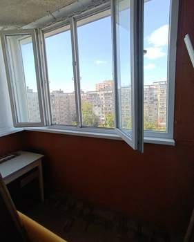 3-к квартира, вторичка, 60м2, 7/9 этаж