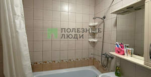 1-к квартира, вторичка, 31м2, 4/9 этаж