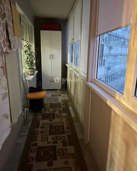 1-к квартира, вторичка, 35м2, 9/10 этаж