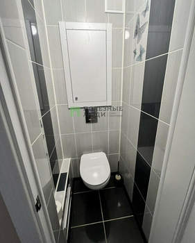 3-к квартира, вторичка, 63м2, 8/10 этаж