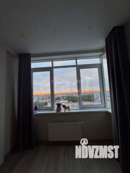 2-к квартира, вторичка, 68м2, 15/18 этаж
