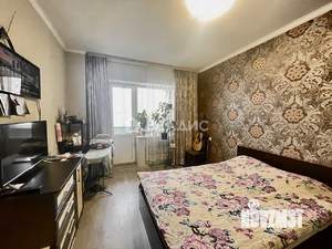 3-к квартира, вторичка, 71м2, 11/15 этаж