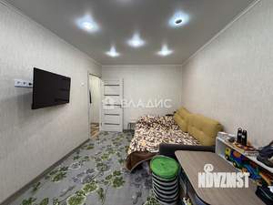 2-к квартира, вторичка, 44м2, 4/5 этаж