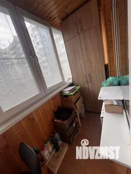 3-к квартира, вторичка, 69м2, 3/10 этаж