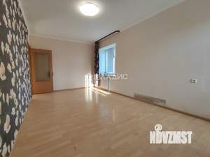 2-к квартира, вторичка, 55м2, 1/9 этаж