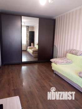 2-к квартира, вторичка, 42м2, 4/6 этаж