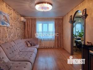 3-к квартира, вторичка, 85м2, 7/14 этаж