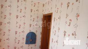 4-к квартира, вторичка, 82м2, 8/9 этаж