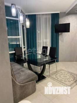 1-к квартира, вторичка, 48м2, 17/17 этаж