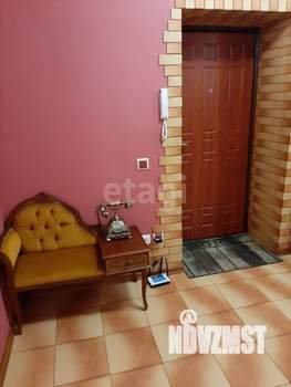 1-к квартира, вторичка, 54м2, 6/9 этаж