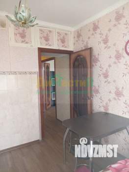 1-к квартира, вторичка, 35м2, 4/9 этаж