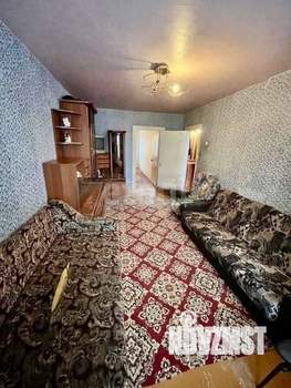 2-к квартира, вторичка, 45м2, 5/5 этаж