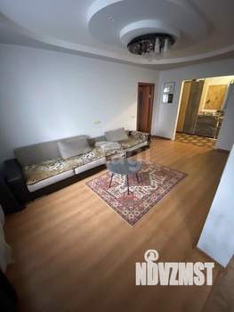 3-к квартира, вторичка, 74м2, 5/10 этаж