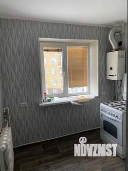 2-к квартира, вторичка, 41м2, 5/5 этаж