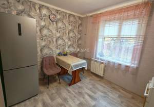 1-к квартира, вторичка, 34м2, 1/9 этаж