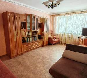 3-к квартира, вторичка, 61м2, 1/6 этаж