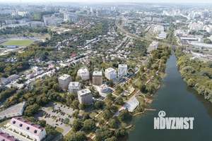 2-к квартира, вторичка, 60м2, 2/4 этаж