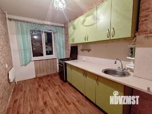 2-к квартира, вторичка, 50м2, 4/5 этаж