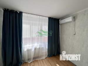1-к квартира, вторичка, 34м2, 1/9 этаж