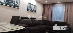 4-к квартира, вторичка, 90м2, 4/9 этаж