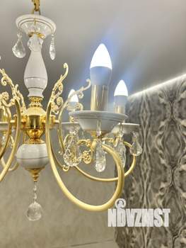 2-к квартира, вторичка, 43м2, 4/5 этаж