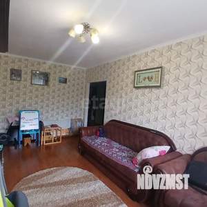 3-к квартира, вторичка, 60м2, 2/9 этаж
