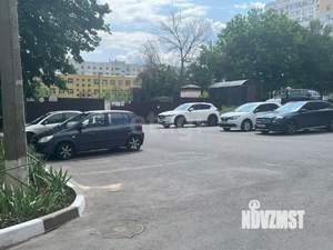 2-к квартира, вторичка, 31м2, 5/5 этаж