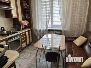 4-к квартира, вторичка, 84м2, 4/9 этаж