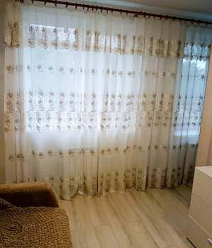 Студия квартира, вторичка, 26м2, 1/5 этаж