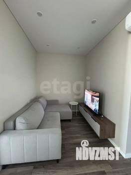 1-к квартира, вторичка, 42м2, 6/12 этаж