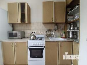 3-к квартира, вторичка, 59м2, 9/9 этаж