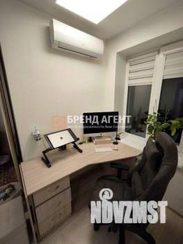 Студия квартира, вторичка, 31м2, 3/5 этаж