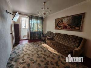 2-к квартира, вторичка, 52м2, 5/10 этаж