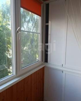 1-к квартира, вторичка, 34м2, 3/10 этаж